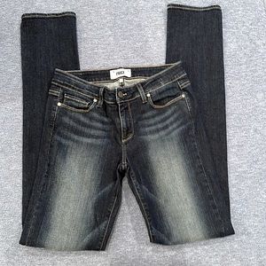 Paige jeans